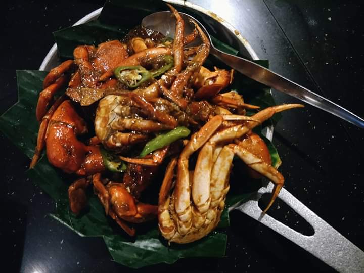 ACI_GIRL's tweet photo. Kainan na!!! ๐ (Lets eat)
#AdventuresofAciGirl
#CaptureCapiz
#RoxasCity #PalanggaKoIni
#foodporn #food #foodie #foodphotography
#AsusZenfoneMaxM2 https://t.co/sgCvpgSaQG
