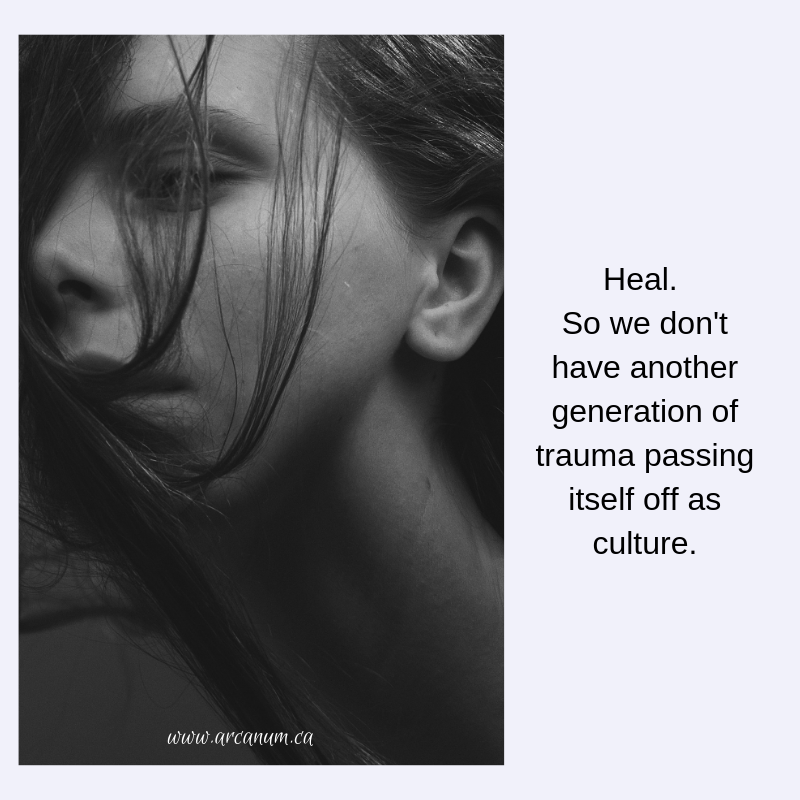 DrEddyClinic's tweet photo. RT @amcquinn: When you're suffering, it's easy to settle for your symptoms and see them as the new normal. It doesn't have to be this way, though. #generation #trauma #culture #dontsettlefor #demandbetter #bootupyourwill #demandwholehealth #sequentialth… https://t.co/9kcfZ81y0h