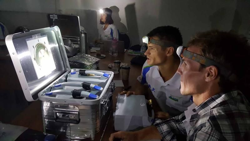 UsaCatalyst's tweet image. The #benefits from a well organized team building activity can range from a specific skill that you would like to develop, to simple team bonding and unity!

#TeamBuilding #TeamBonding #CatalystUSA
buff.ly/2IlzHCa