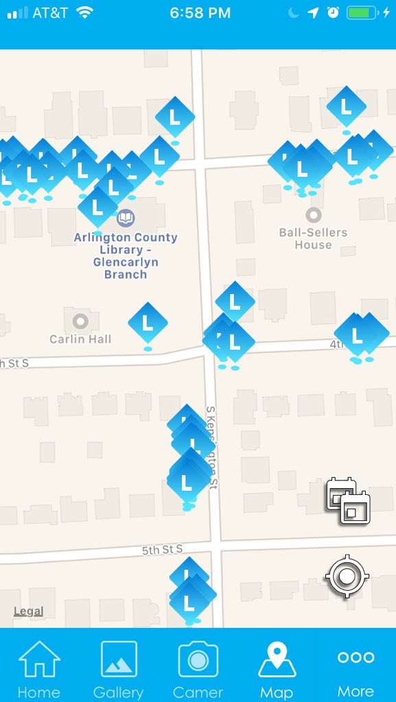 campbell_pta's tweet image. #RT @CampbellAPS: RT @MsBergsClass: Students made a major impact with today’s #servicelearning! We picked up &amp;amp; logged 500+ pieces of trash with the @litterati app. We noticed a high concentration of litter near 7-Eleven. Now Ss want to make a plan for ho…