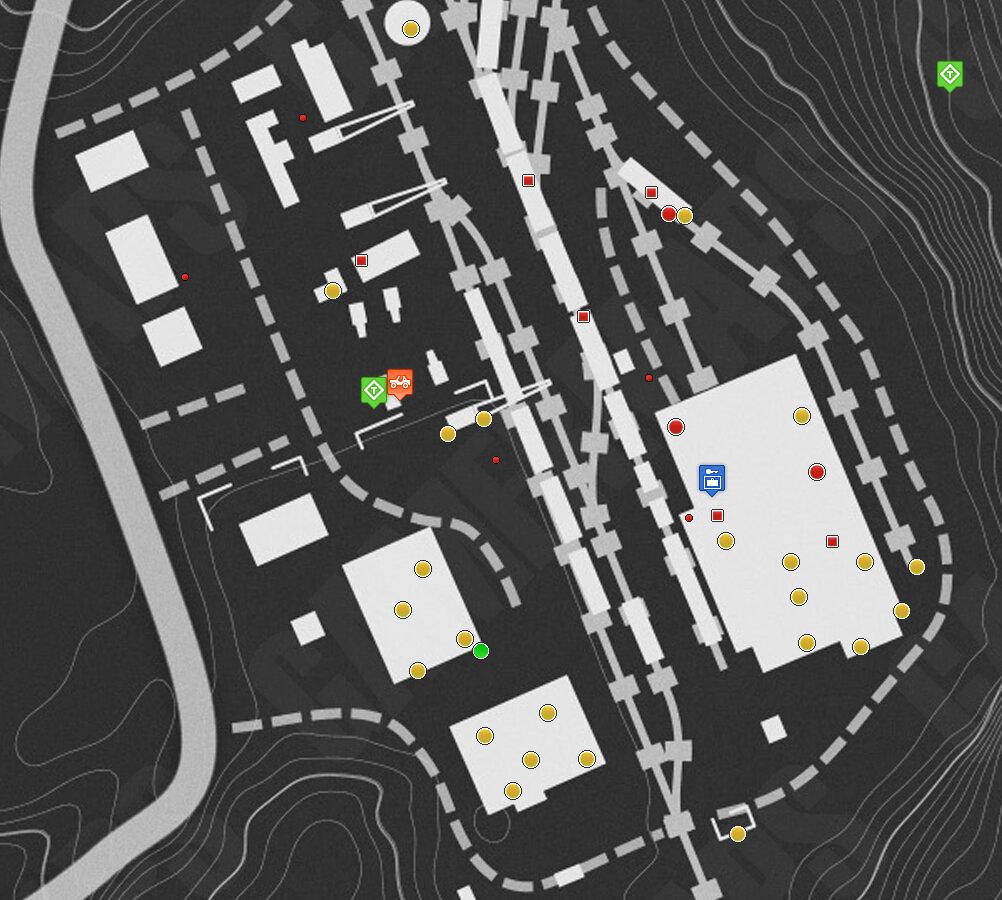 Gamer Maps tweet media