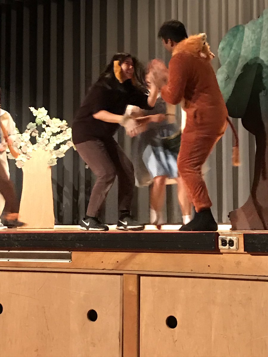 Craig Caslick tweet media