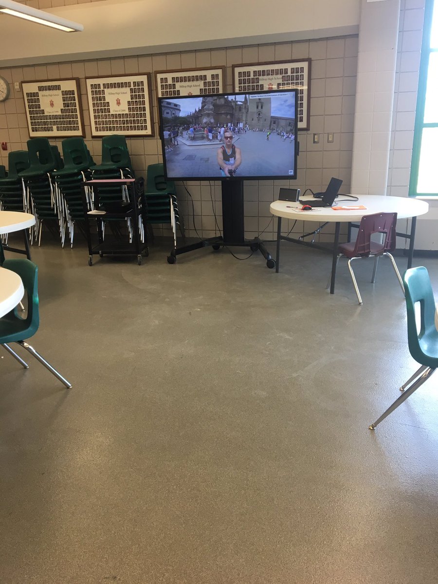 Pam Mehl (@pam_tweets1) on Twitter photo Ready to greet the parents and travellers for our parent meeting and signup night! One of the first steps to get going to Berlin, Prague, Krakow and Budapest with the Hilltop Travel Club! Behind the Iron Curtain and World War II Tour! <a href="/ngpshth/">Hilltop High School</a> <a href="/ngpschools/">Northern Gateway</a> <a href="/eftourscanada/">EF Tours Canada</a> Ready to greet the parents and travellers for our parent meeting and signup night! One of the first steps to get going to Berlin, Prague, Krakow and Budapest with the Hilltop Travel Club! Behind the Iron Curtain and World War II Tour! <a href="/ngpshth/">Hilltop High School</a> <a href="/ngpschools/">Northern Gateway</a> <a href="/eftourscanada/">EF Tours Canada</a>
