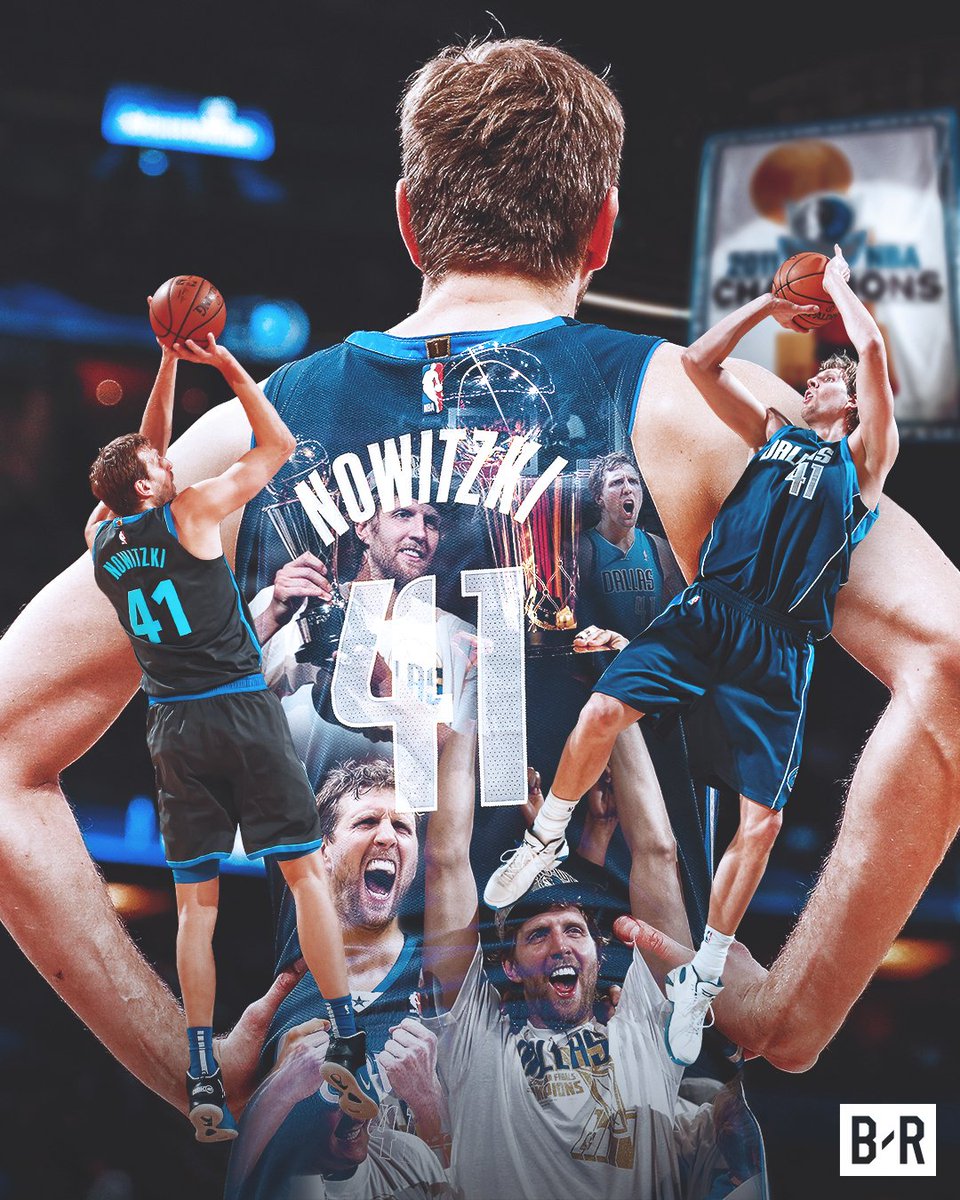 BleacherReport's tweet photo. Farewell Swish 👏 https://t.co/dxwL28pmBC