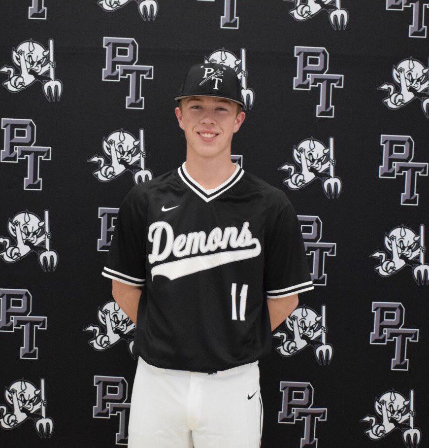 VYPEOK's tweet photo. Perkins-Tryon’s Cole Aldridge – Character Counts Presented by Perkins Primary Care @SMCHR 

https://t.co/x3wuuy8Xda #OKPreps https://t.co/UWYffTsWuv