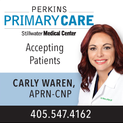 Perkins-Tryon’s Cole Aldridge – Character Counts Presented by Perkins Primary Care <a href="/SMCHR/">Stillwater Medical</a> 

vype.com/oklahomanorth/… #OKPreps