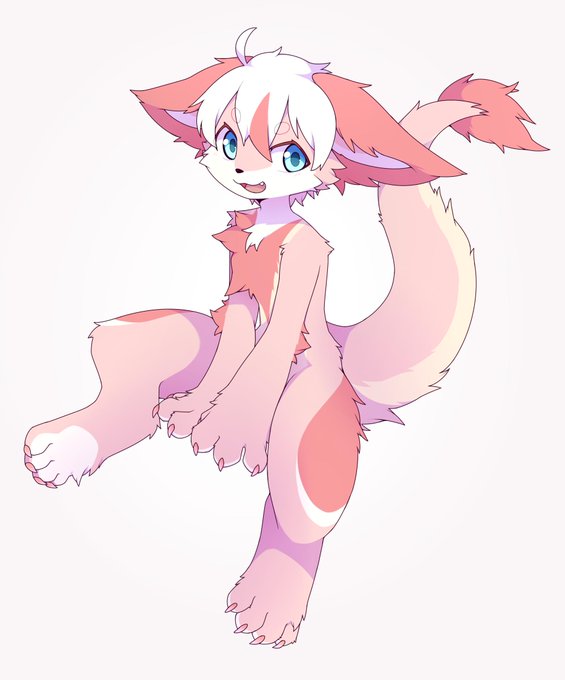 commission by @koheifluff 