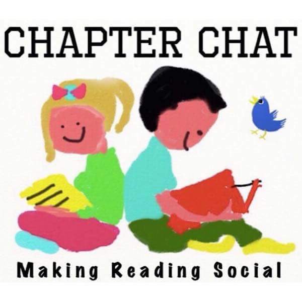<a href="/LynMullalyHunt/">Lynda Mullaly Hunt 🗣⛈💦//🐟🌳</a> Chapter Chat has picked your book ‘Fish in a Tree’ as our next read aloud book. Thousands of kids throughout New Zealand will be reading it and completing activities. We would love for you to get involved somehow. facebook.com/ChapterChatNZ/