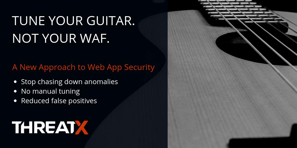 threatx_inc's tweet photo. Your expectations of your #WAF should be just as high as they are on you and your security team. If your toolset isn't delivering, it's time you demand more. Join a brief demo to see behavior-based web application security in action: https://t.co/ZPCyEWMQj2 https://t.co/3VK6x8psvN