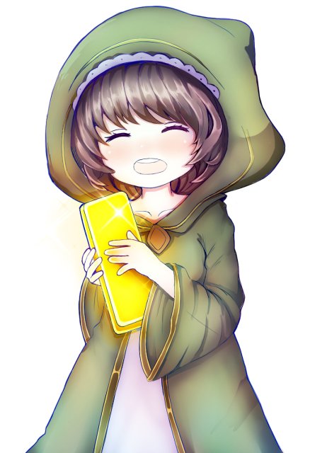 ミニゴブリンメイジのtwitterイラスト検索結果