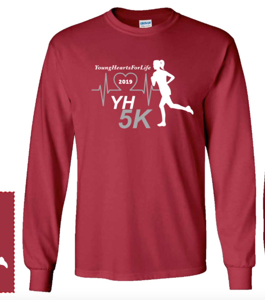 Young Hearts for Life (YH4L) tweet media