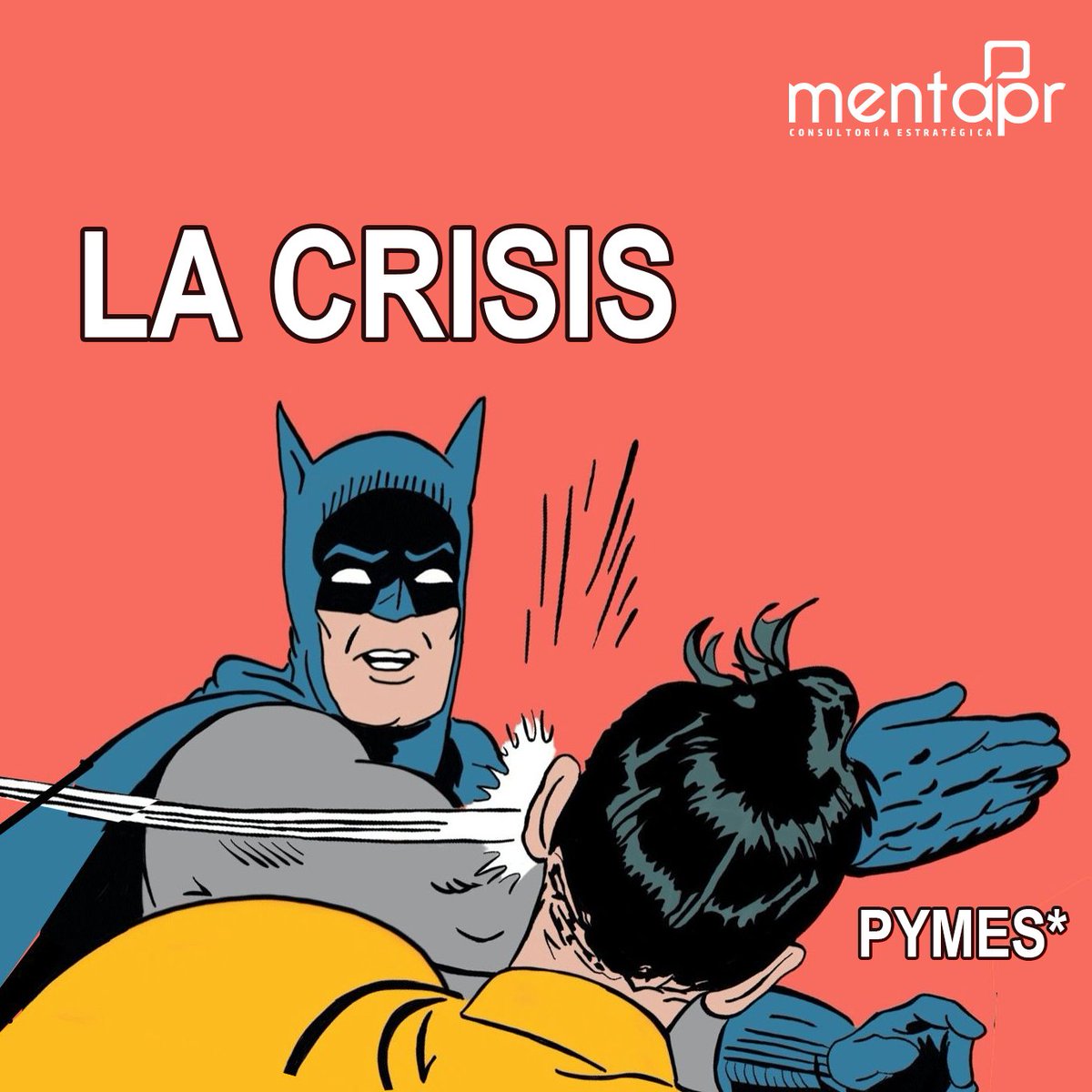 mentaprcom's tweet photo. ¿Sabías que proyectar una imagen positiva ayuda al crecimiento de una empresa? Las relaciones públicas son una excelente estrategia para esto. Te dejamos con más información: https://t.co/6u3SjqJps8 https://t.co/dyQQViWYQf