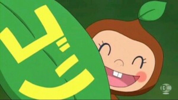 アニメで繋がる絆 ワクチン接種で明るい未来を取り戻そう さんのツイート Go Go たまごっち 第1話 場面 大コケ予想のはずが初回ギリギリ2桁を記録した白衣の戦士 に出演する中条あやみの変顔にゲラゲラ笑いしたメロディっち たまごっち 白衣の戦士 メロディっち 中