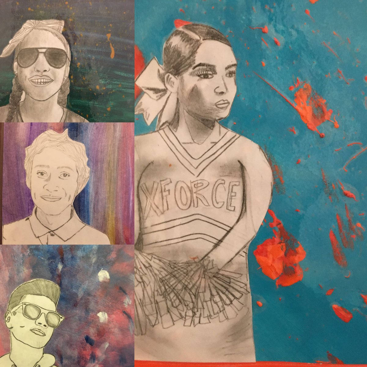 Chuck Neidhoefer tweet media