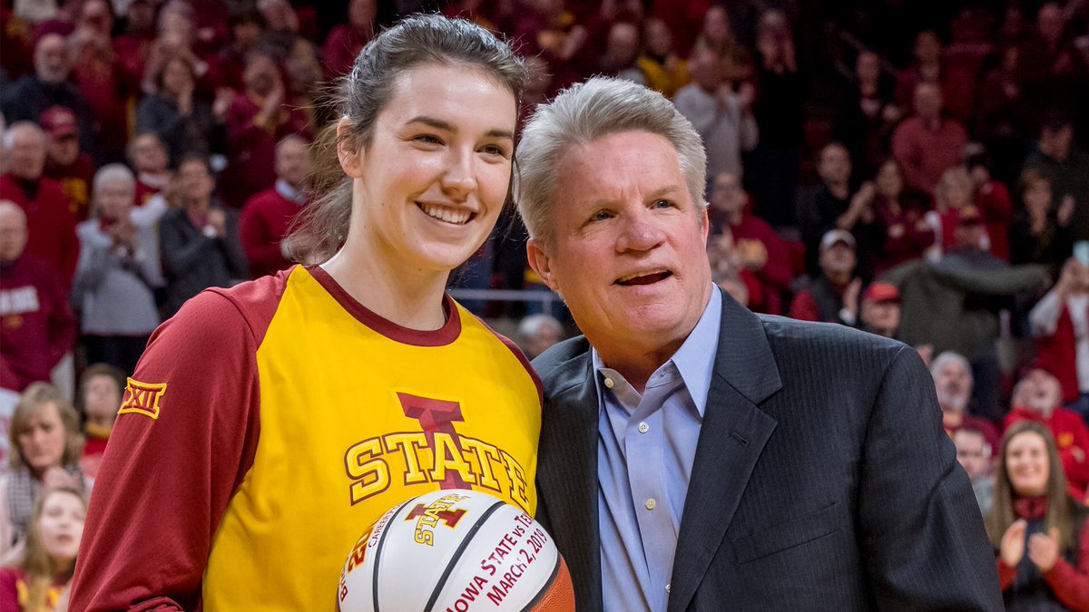 CycloneWBBCamps's tweet photo. Coaching Staff Longevity at ISU 🌪

☑️ Coach Fennelly: 24 seasons
☑️ Coach Schaben: 22 seasons
☑️ Coach Steyer: 17 seasons
☑️ Coach Billy: 7 seasons 

#IowaStateWay #MadeForThis https://t.co/n3cvdOyBaw
