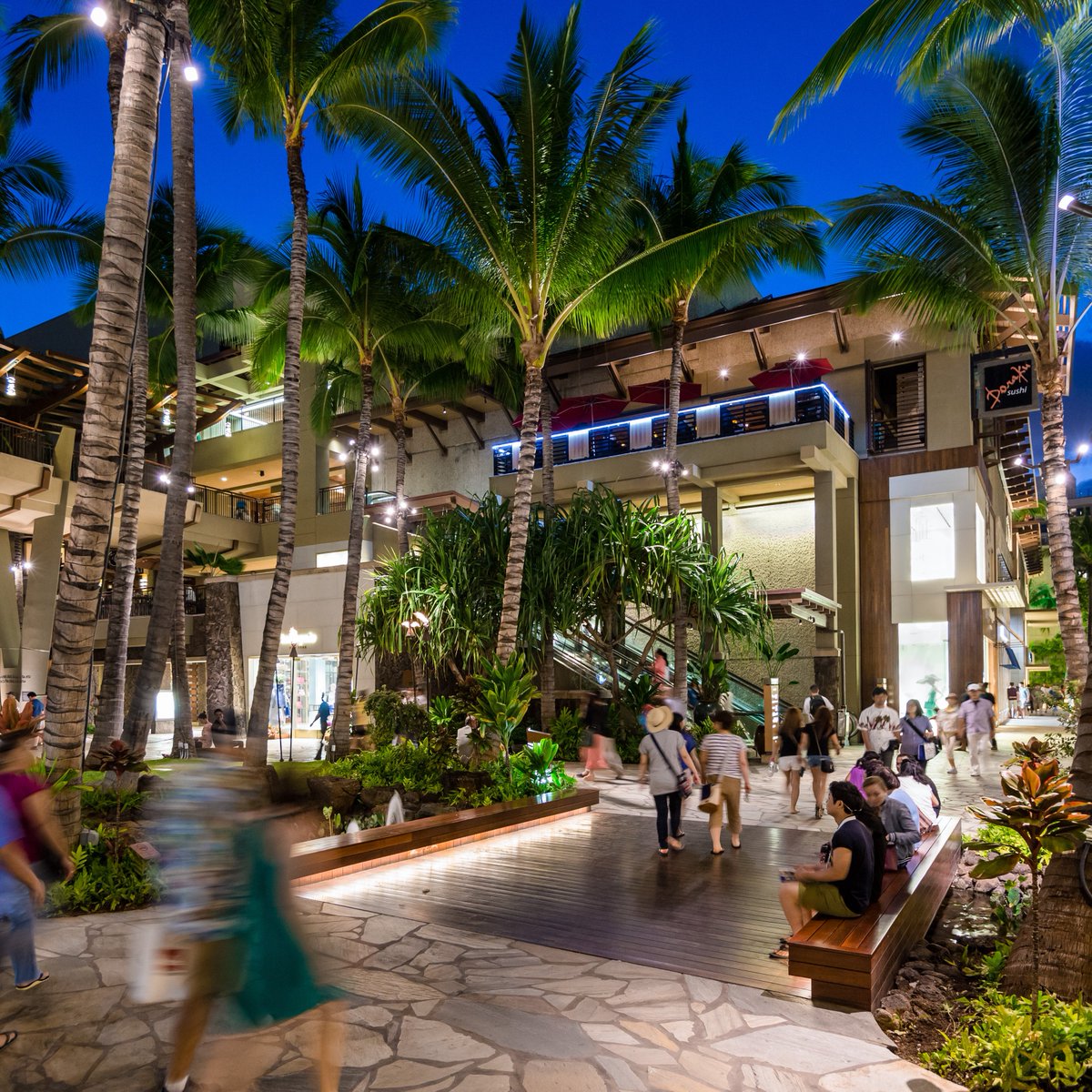 Royalhawaiiancenter On Twitter While Warm Days In Paradise Are