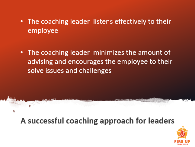 FIREUP_Coaching's tweet image. Few tips for successful coaching approach for leaders. To learn more go to fireup.com.au or contact 1300 347 387 #coachingapproach #coachingconversation #leadershipcoaching #executivecoaching #leaderasacoach