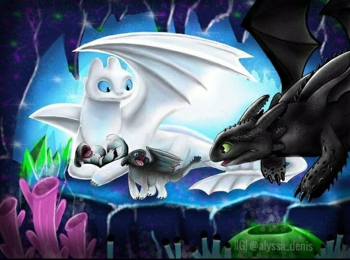 HoldasLoom's tweet photo. Just saw #HowToTrainYourDragon3. Awesome movie! https://t.co/jVv42QcleH