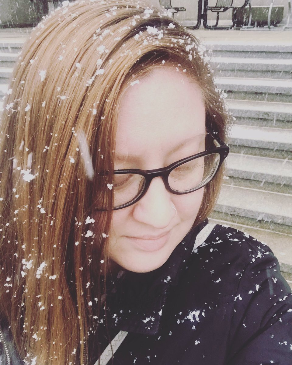 emmebellini's tweet image. Spring.
.
.
#spring #springofdeception #thirdwinter #wiwx #HelloWisconsin #snow #snowthankyou #weather #Wisconsin