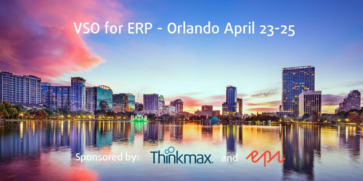 Live ERP Comparison - Top Manufacturing and Distribution #ERP Systems #VSOERP bit.ly/2CKJdLD