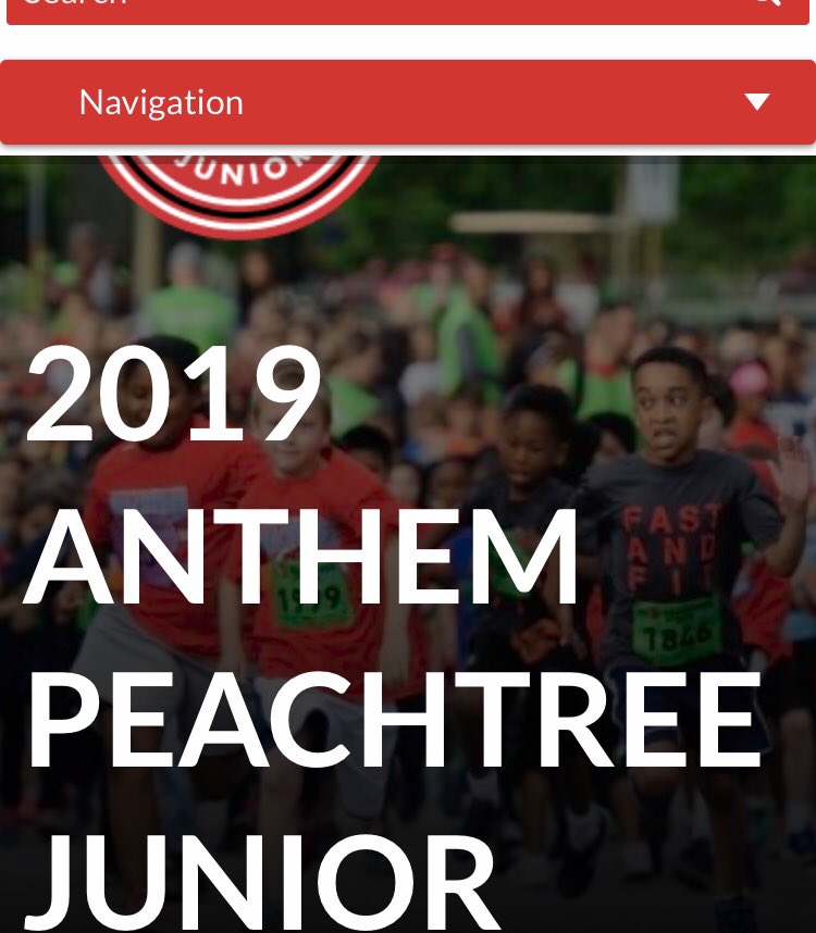 fastandfitatl's tweet image. We love seeing our @fastandfitatl runners in publications!  These are from last year’s Peachtree Junior race in Piedmont Park. 🙏🏼🙏🏼  #peachtreejr #FastAndFit