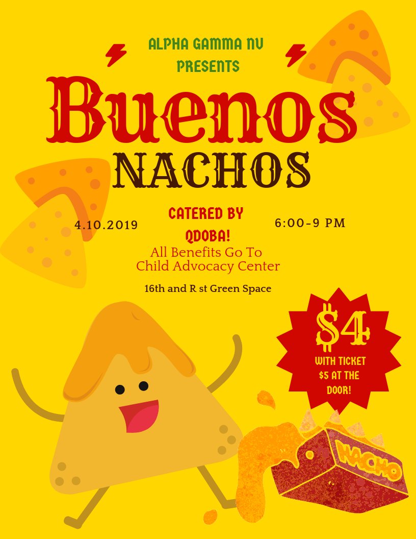 UNL_AGN's tweet photo. Chips 
Queso
Helping those in need
At the union
Now https://t.co/a8zxEhFGm8