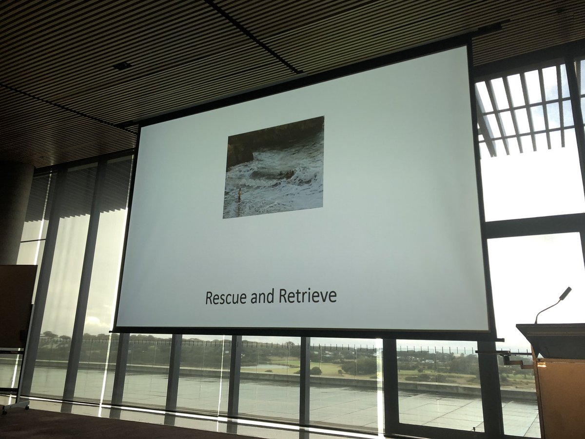 surfingmed's tweet photo. Resuscitation pearls in drowning by Nathalie Hood #wcsm19 @RoyalLifeSaving @LifeSavingVic @904schmidt @LifeguardsWB https://t.co/NDMxOI9b45