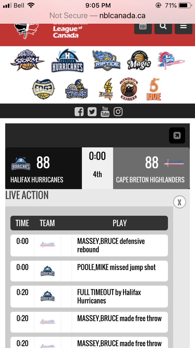 Governors Pub tweet media