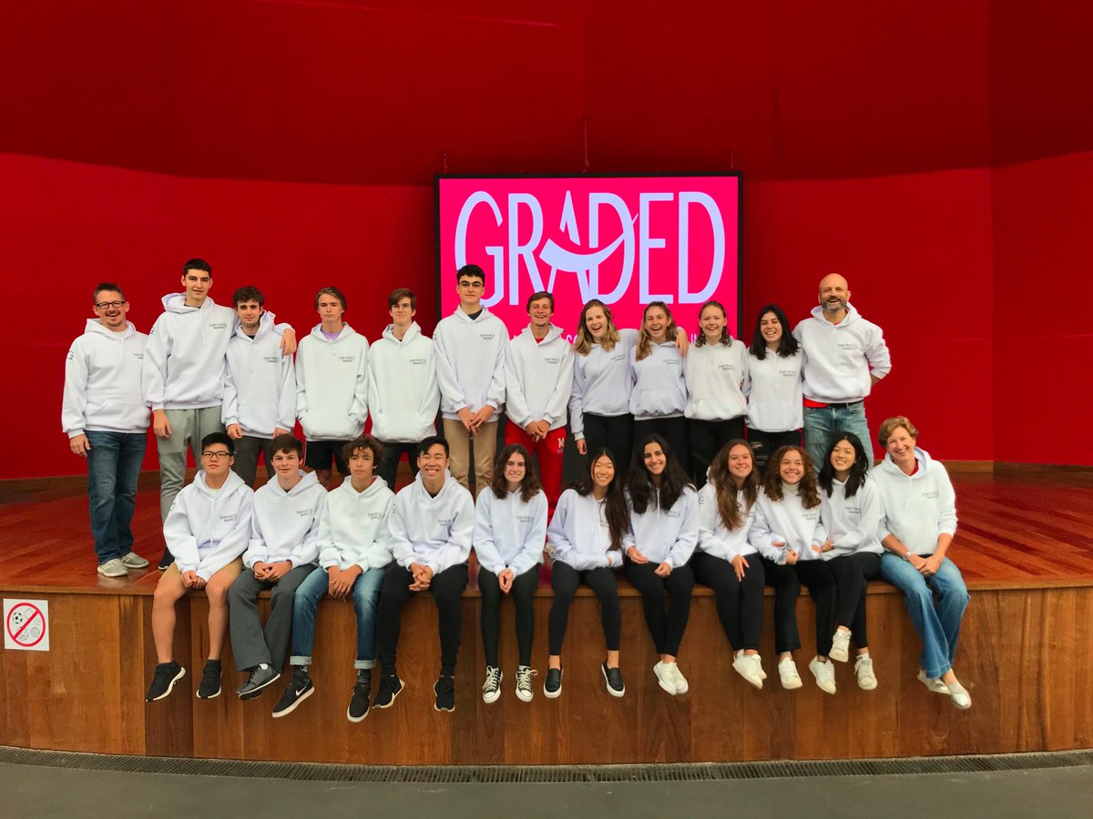 gradedeagles's tweet photo. The busy week continues for our Graded varsity athletes, as our basketball teams head to Buenos Aires for the 2019 SAAC Championship. Good luck Eagles! Check out all the action at: https://t.co/s4W6Z9FxWD #GradedEagles #GradedAthletics #VamosGraded https://t.co/wPaHgMY7EQ