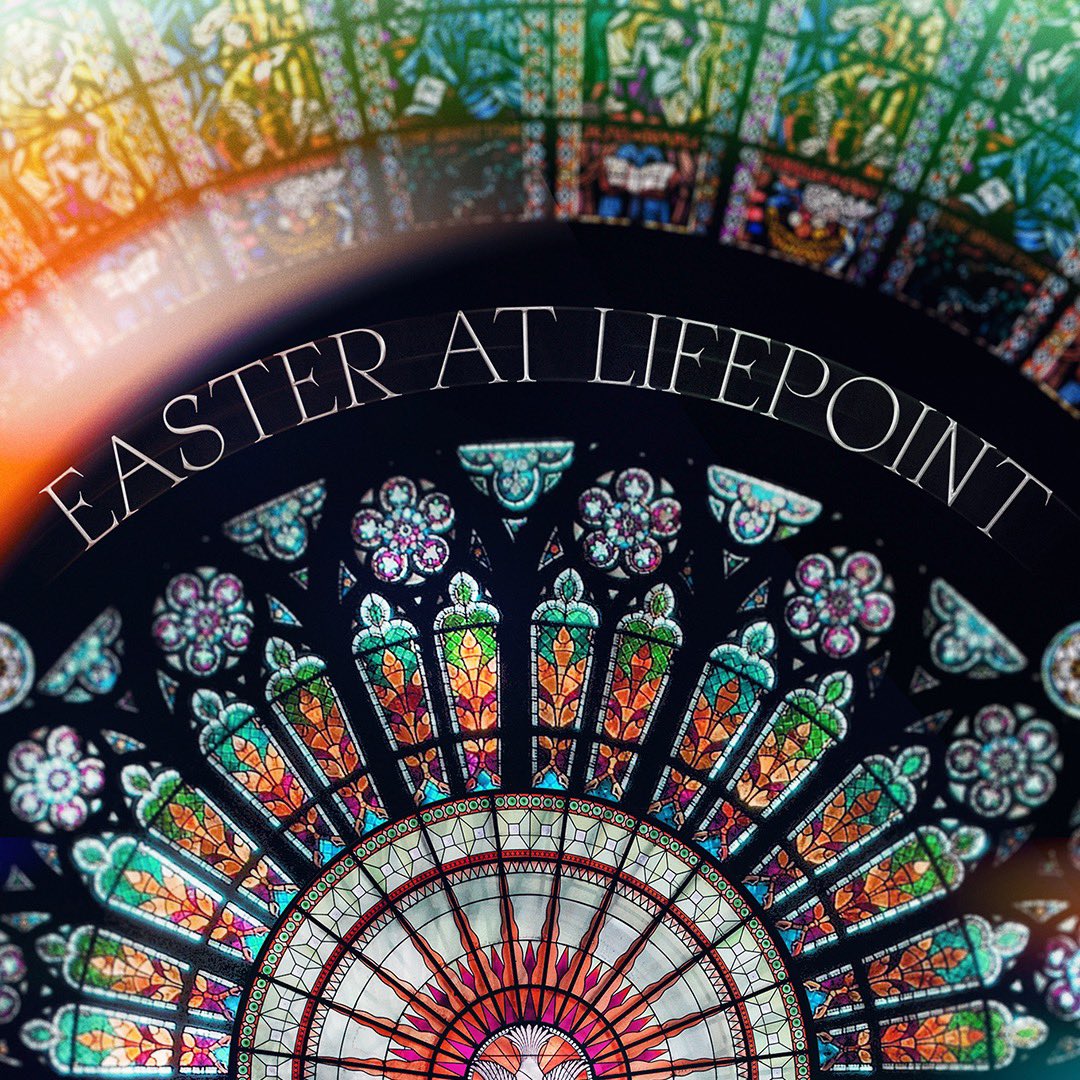 psdanielfloyd's tweet photo. Invite a friend. Bring a friend, or two, or twenty! We cannot wait to see you for #EasterAtLC! For times & locations visit https://t.co/SvdbcMNysZ. π https://t.co/uNg5hJlGjW