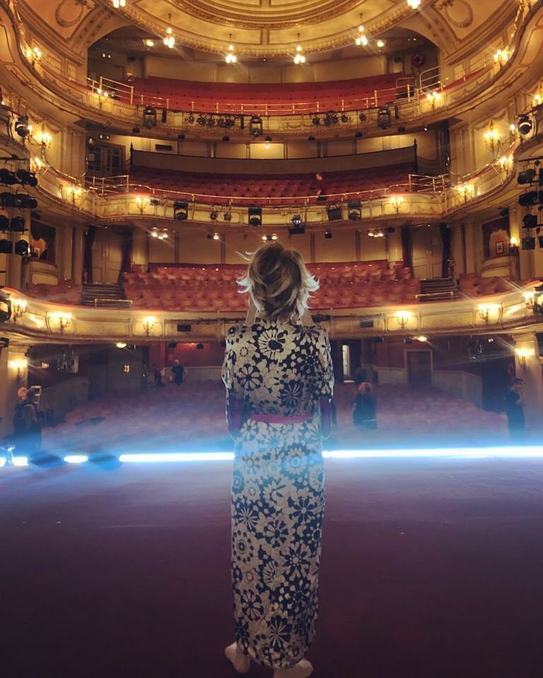 BadlyGillian's tweet photo. https://t.co/Uk9cf9XrfJ