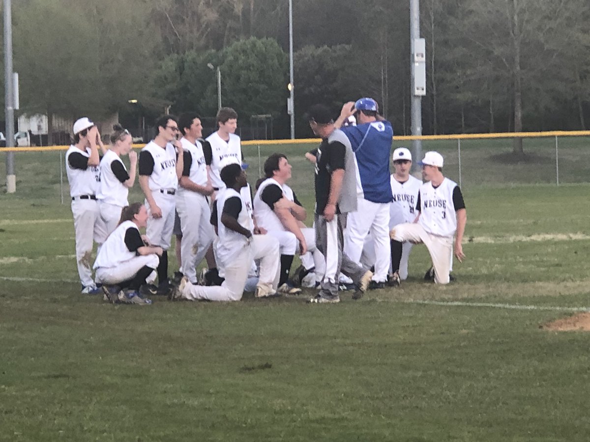 <a href="/Neuse_athletics/">Neuse Charter Athletics</a> <a href="/baseball_ncs/">neuse charter baseball</a> good guys with the win. Great  performance from Jason Wendel but how about the “Cheif” Aiden Phillips getting big boy outs.