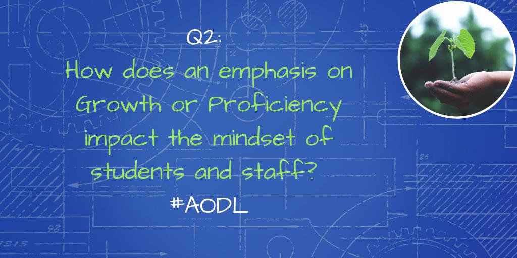 lpijanowski's tweet image. Ready or not . . .  here is Q2 . . . #AODL