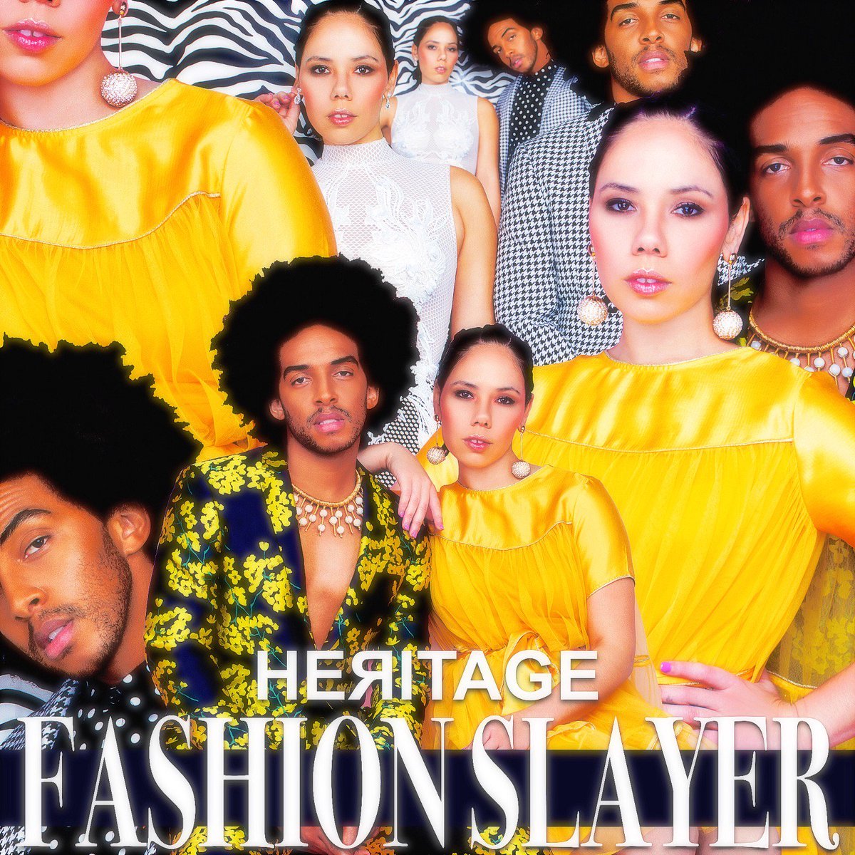 hunnypotlive's tweet photo. Hunnypot Video pick, Heяitage - Fashion Slayer... https://t.co/4i8dmEkFuC

If you want to hear @htgheritage yourself and live, save the date  May 13th as HEЯITAGE joins the Hunnypot Live party on stage. 
- Brooke Trout

#WhereMusicloversGoToPlay https://t.co/9ReNvLKsbH