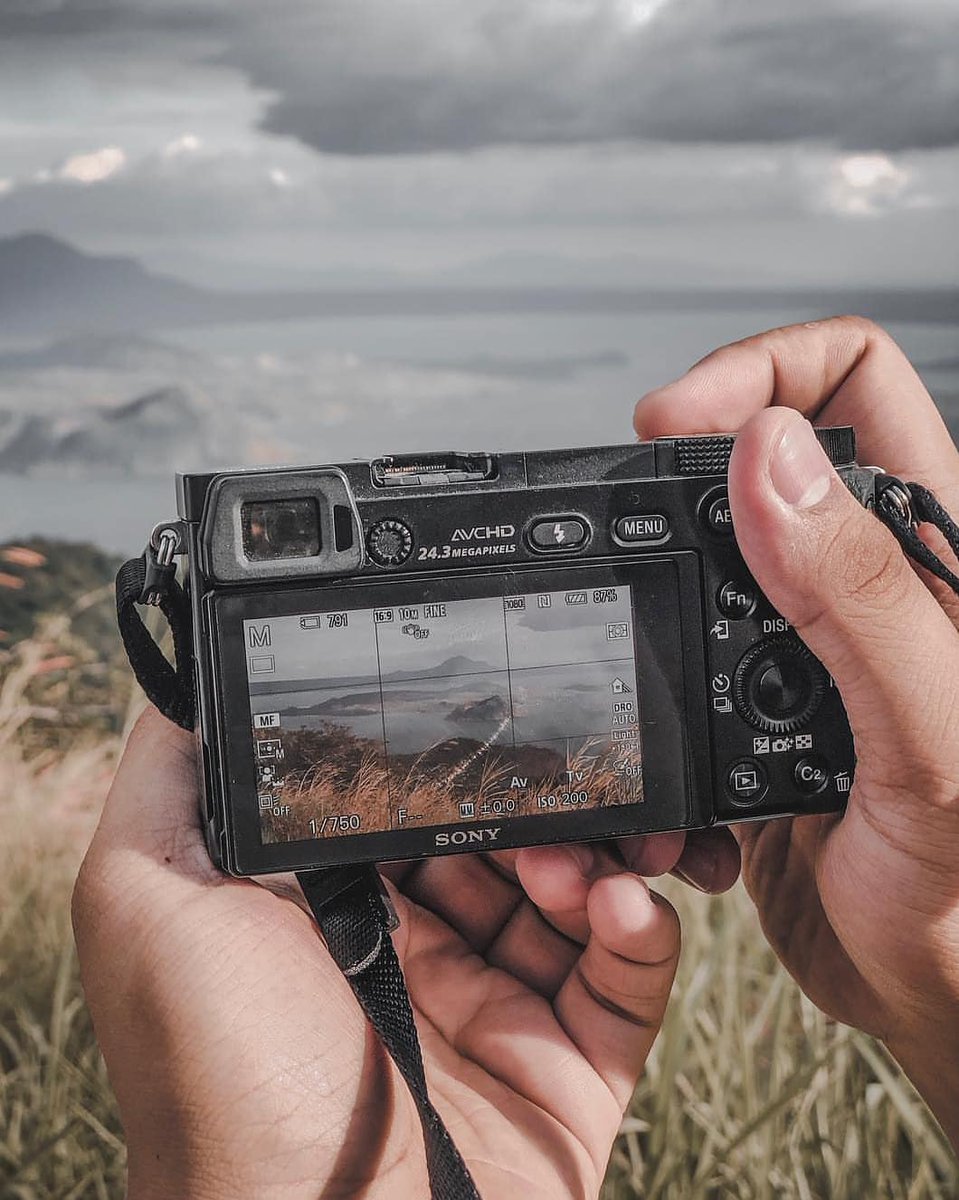 tarasasouth's tweet photo. Are you #TeamCamera or #TeamMobile ❓ What do you use to take photos? 😁 // 📷: @princeianjervis https://t.co/nzSDnyeTUB