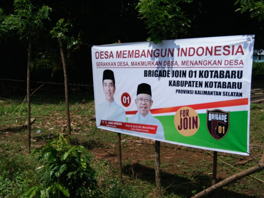 Akhmad Fauzan (@admajafauzan) on Twitter photo 