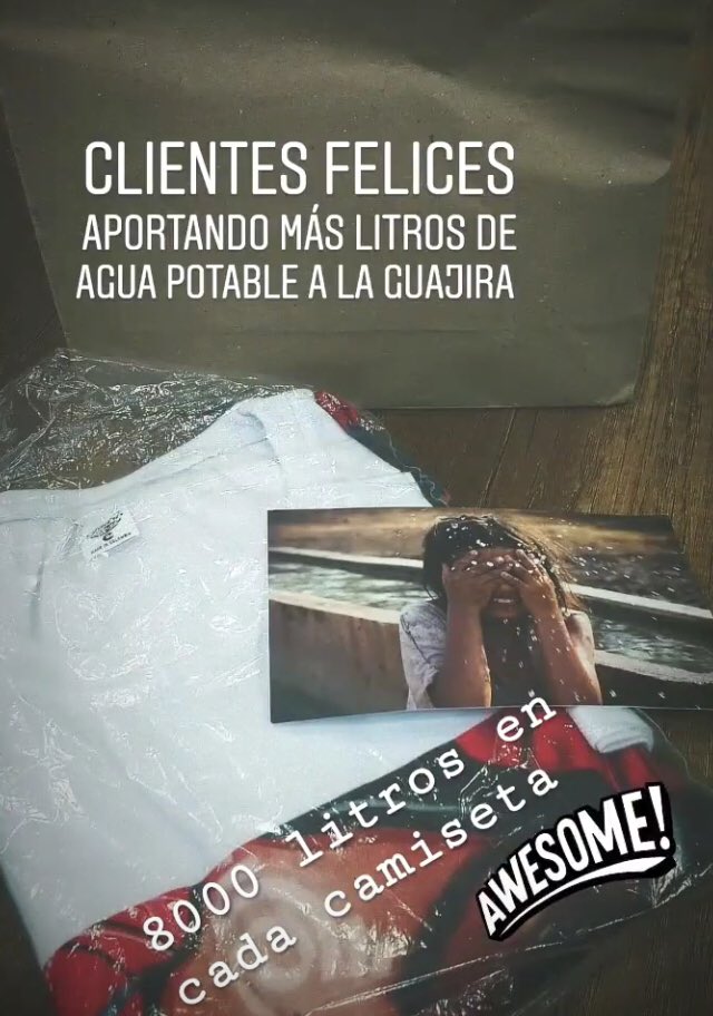 BeWeCommunity1's tweet photo. Clientes felices! Quieres apoyarnos? Pronto les mostraremos cómo pueden hacerlo comprando nuestros souvenirs! #JuntosTransformandoVidas https://t.co/zGIyLi1Ddh