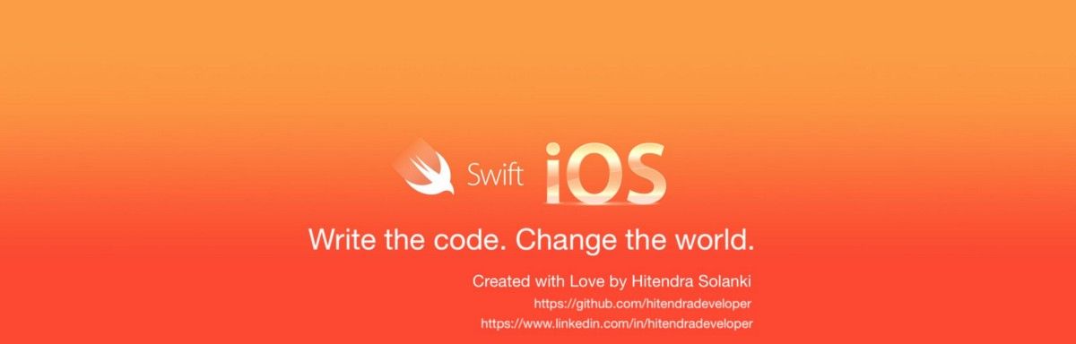 swiftindiagroup's tweet image. Programming Architectures — Redux | ReSwift (part 0) by  @hitendrahckr. Check out the article in Swift India Medium Publication:
medium.com/swift-india/pr…