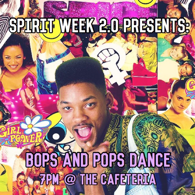 DoyleSAC's tweet photo. Hey MUSTANGS! Tomorrow at lunch is the last chance to get your tickets for our last dance of the school year. Tickets are $5, so don’t miss out on this night of fun https://t.co/DPdD6K91ff