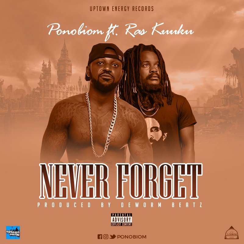RhapGee1's tweet photo. #UpnessCollection
@ponobiom ft @RasKuuku #NeverForget
Produce by #Dewormbeatz
Dropping Soon https://t.co/31fqcNc8RX