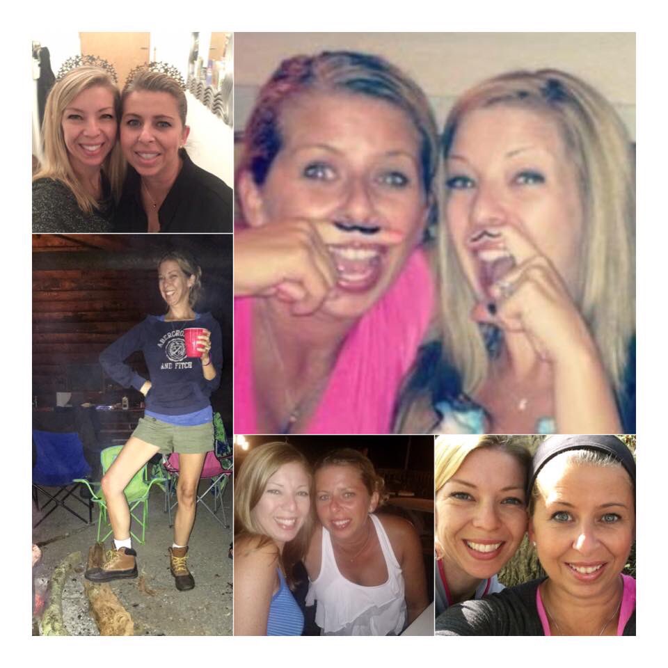 cveight2's tweet photo. Happy National Sibling Day to my best friend!!! @TriciaDeMeester #MADiversity #notjustsiblingsbutbestfriends❤️ https://t.co/XbwMZCwKkj