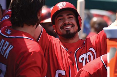 HitchensCHAMPS's tweet photo. ANTHONY MOTHERTRUCKING RENDON!!!!!!!!!!!!!!!!!!!!!!!! SIGN HIM NOW!!!!!!!!!!! WEEEEEEEEEEEEEEEEEEEEEEEEEEE!!!!! #Nats #IBackTheNats #OnePursuit https://t.co/XCCO6K6e0b