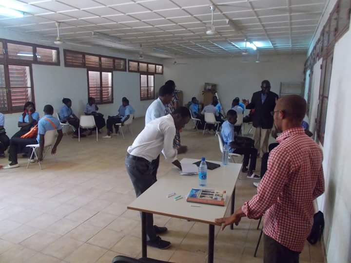 CDM Foundation Africa tweet media