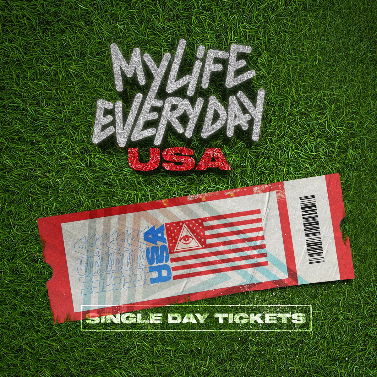 myLEDUSA's tweet photo. Hey hey #MYLEDUSA, we are now SOLD OUT of discounted weekend passes‼️
-LIMITED Single Day passes + Weekend Bundles are available and going QUICK!
-Day splits coming tomorrow 👊
Smash the link to get in on lowest available tickets 🇺🇸 https://t.co/REC0Gh6j8G https://t.co/pwHsT5DISk
