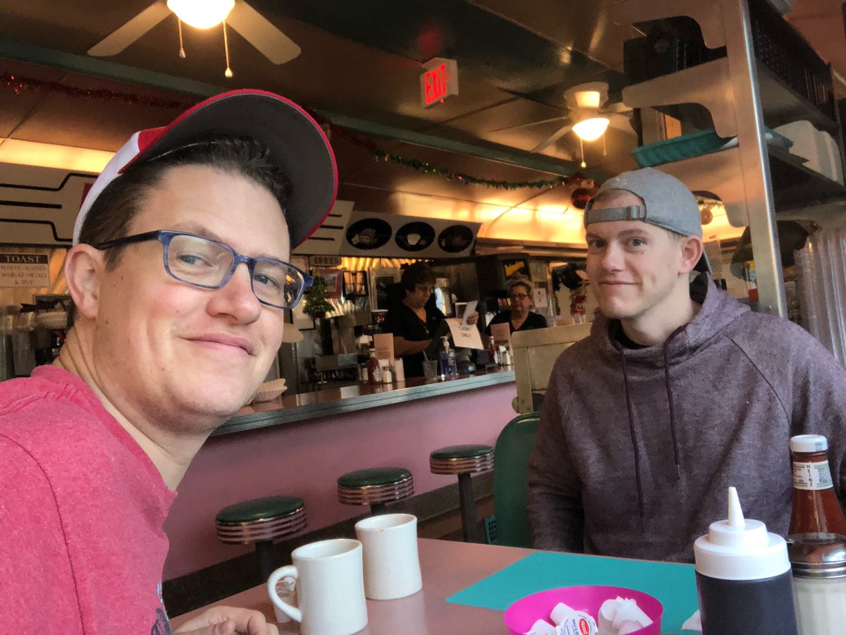 RHaydenInspired's tweet photo. #Grateful for a brother that keeps me in check, always has my back, partner in crime, amazing uncle to my boy, and anchor to our family. Love u @bigcor1234 https://t.co/Ni52HvQ0Vz