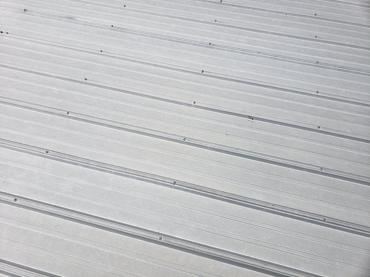 AndyNear1's tweet photo. 🚨👉Im still registering ppl for commercial roof coating training in Kansas City. Training is April 18. $799 come learn from the best
#nextlevelroofer #roof #roofing #roofer #roofcompany #metalroof #metalroofing #coating #liquidappliedroof #roofcoatings #roofcoating https://t.co/b9Dm9yhdpl