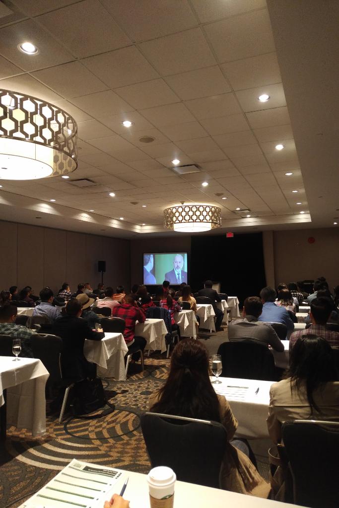 Great MMS Spring Rally to energize for the spring market!! #TDMMS #springishere #homefinancing