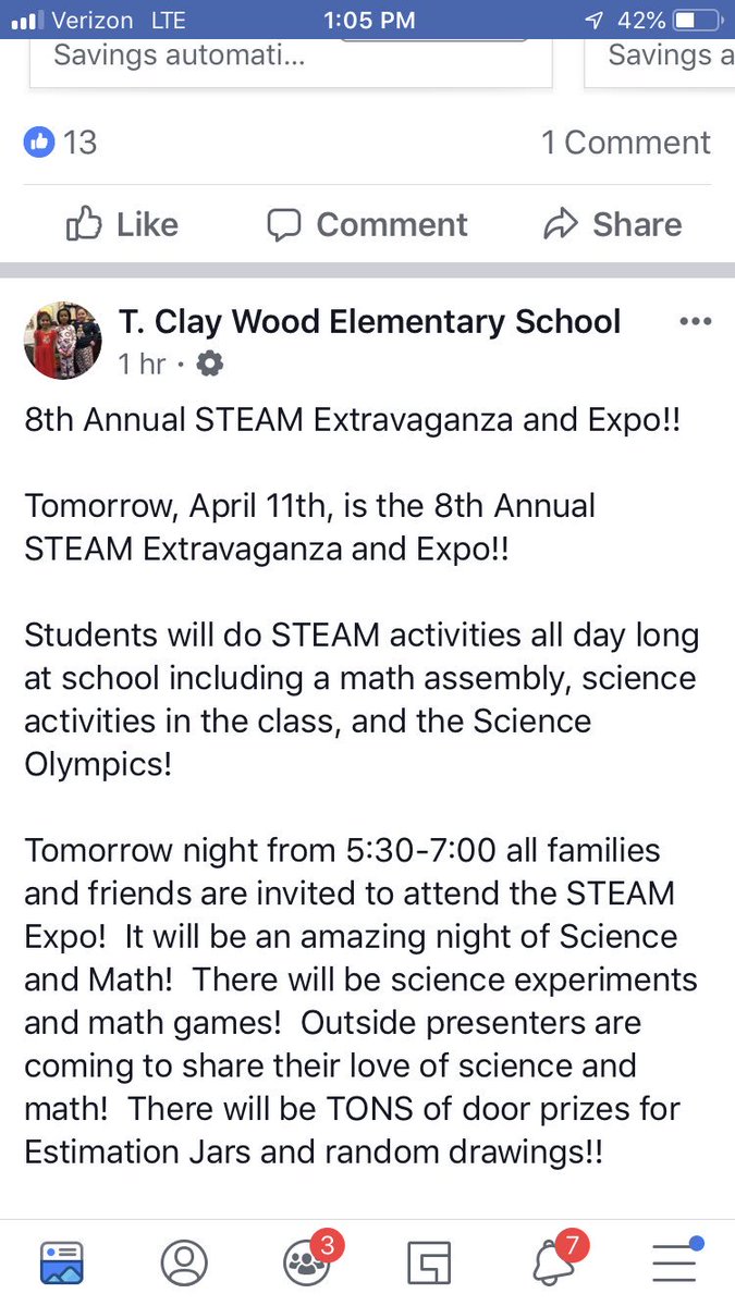 sacurry82's tweet image. What’s that!!!! We are having a STEAM EXPO!!!!!  Come check it out!!!!  #TimberwolvesROCK #SpringTwitterChallenge @AndrewBuchheit @DJDoveInc