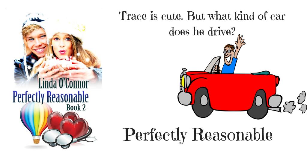 LindaOConnor98's tweet image. Life&apos;s short - Do what you love! PERFECTLY REASONABLE 
Relax with a fun sexy #medical #romcom! :D
 amazon.com/dp/B0143ZW2P8 #doctors #ebook #KU