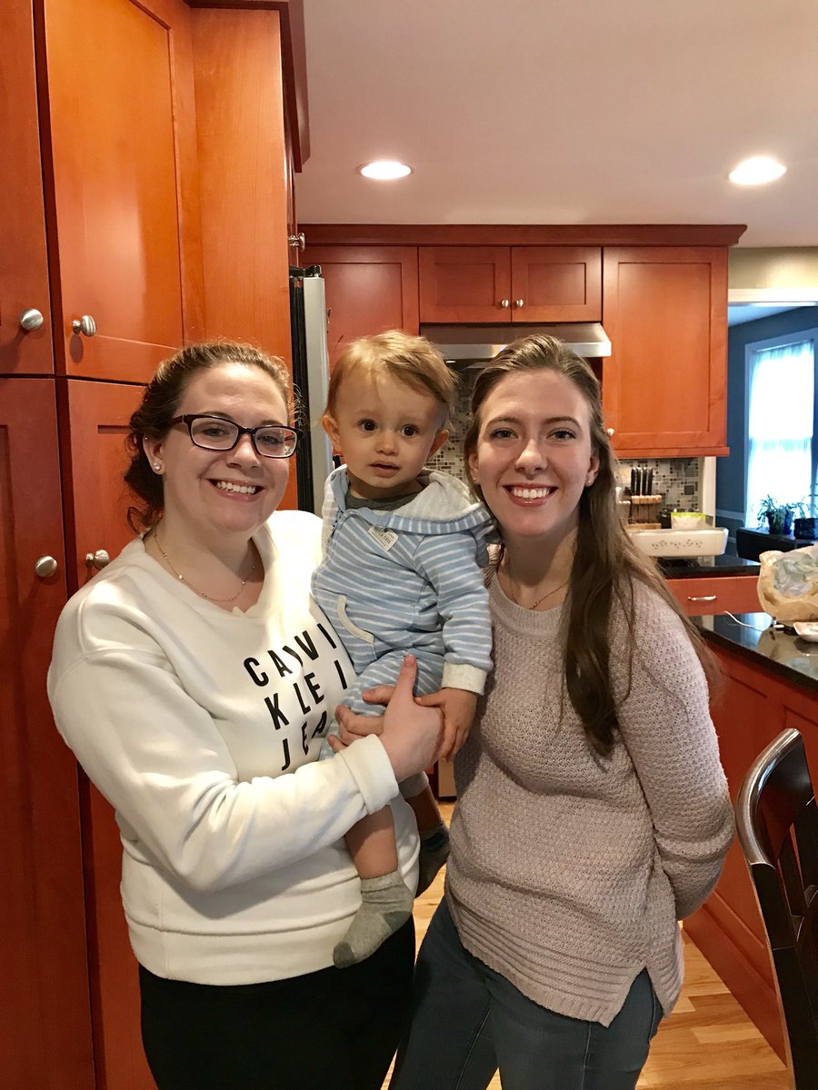 RHaydenInspired's tweet photo. How lucky am I to have two smart, motivated, ambitious, beautiful, caring young sisters to keep me feeling young and inspire me to be the best big brother I can be. Taj loves his Buas too. Love u! @claire_hayden8 and Marissa Hayden wherever u are :)
#NationalSiblingDay https://t.co/uXmRGXmmO4